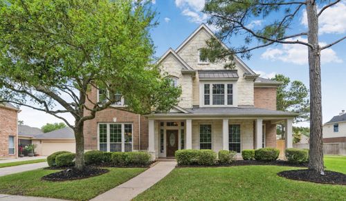 26302 Alpine Rose Ln, Katy, TX, 77494-6450 | Card Image