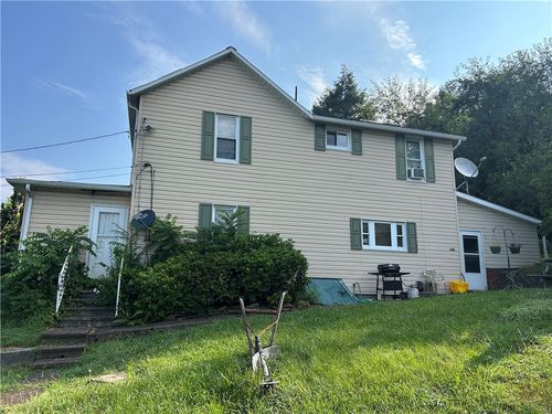 248 Union St, Dickerson Run, PA, 15430-1002 | Card Image
