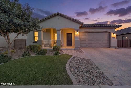 41785 W Cielo Ln, Maricopa, AZ, 85138-4455 | Card Image