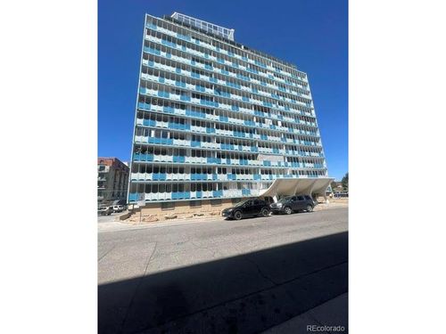 602-1155 N Ash St, Denver, CO, 80220 | Card Image