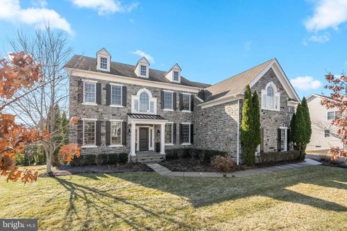 3804 Baldwin Ln, NEWTOWN SQUARE, PA, 19073-1216 | Card Image