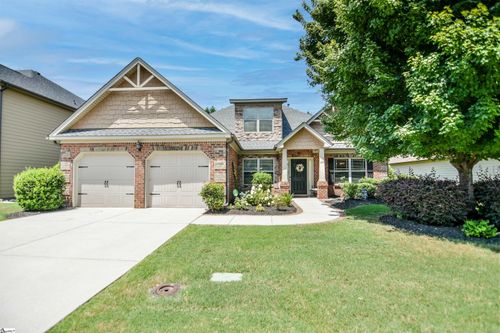 123 Kettle Oak Way, Simpsonville, SC, 29680-7827 | Card Image