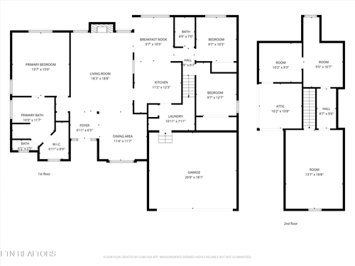 1908 Saint Gregorys Ct, Knoxville, TN, 37931-3676 | Card Image