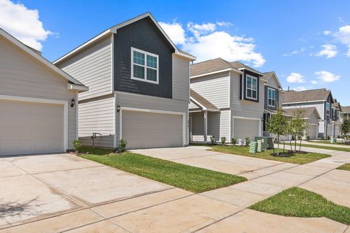 3915 Deledda Drive, Katy, TX, 77493 | Card Image
