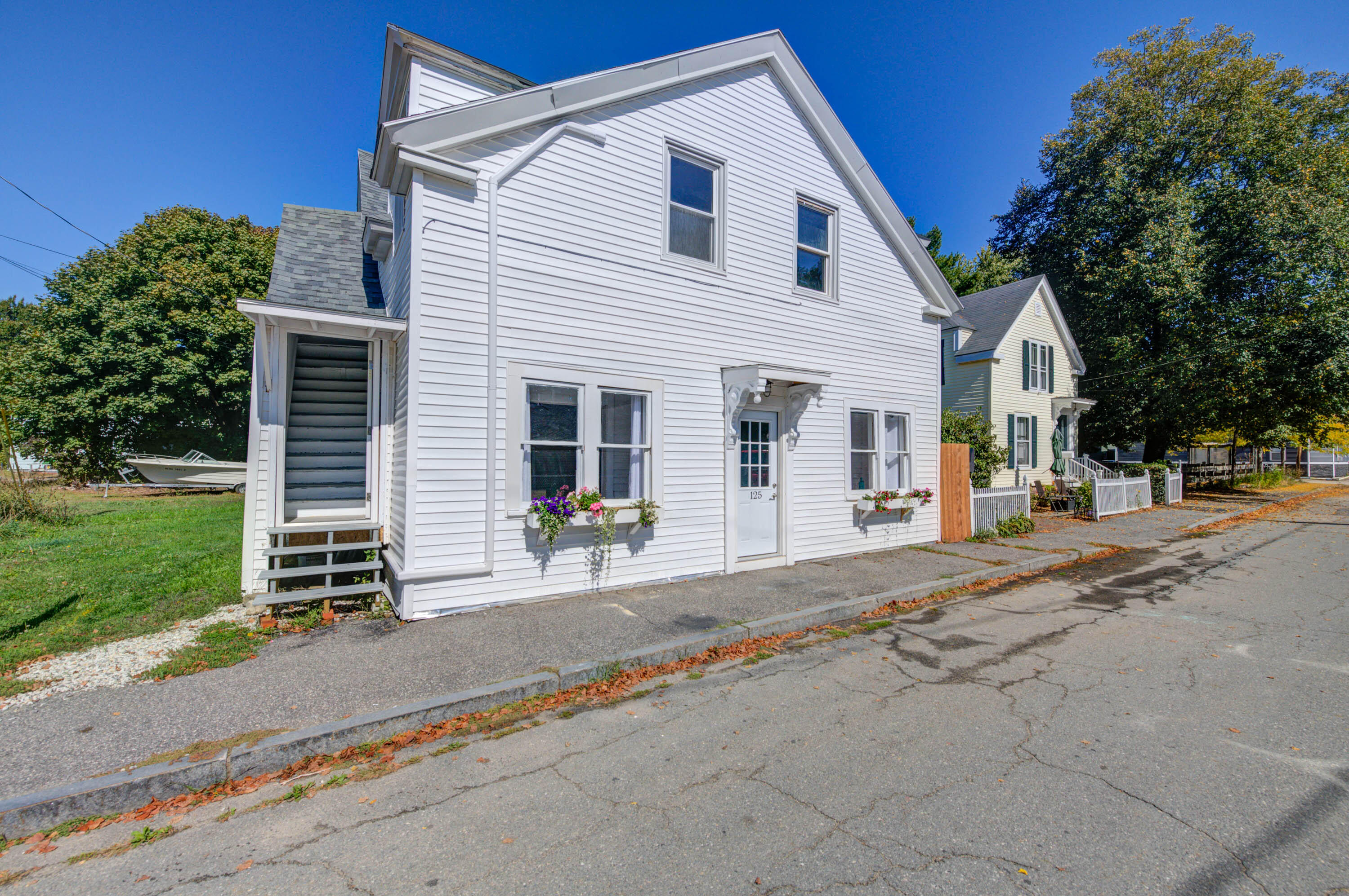 High St, South Portland, ME 04106