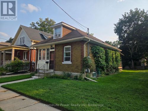 25 Menzie Ave, Guelph, ON, N1E5X8 | Card Image