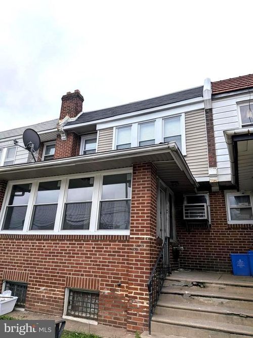 5344 Saul St, PHILADELPHIA, PA, 19124-1214 | Card Image