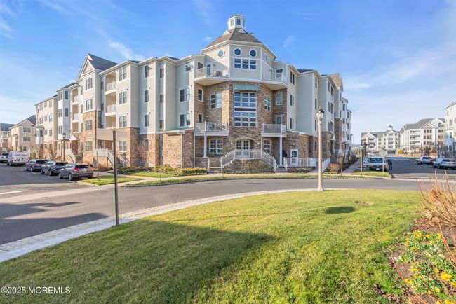 109 - 22 Cooper Ave, Condo with 3 bedrooms, 2 bathrooms and null parking in Long Branch NJ | Image 31
