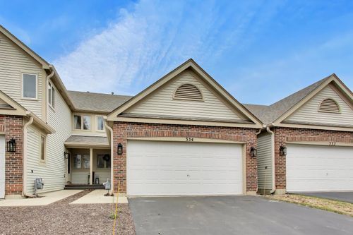 334 Bristol Ln, Fox River Grove, IL, 60021-1802 | Card Image