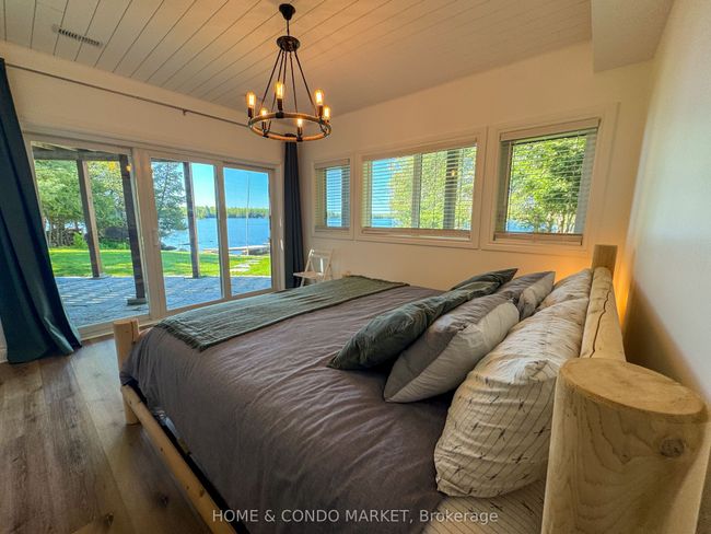 14 Charles Ave, House other with 5 bedrooms, 3 bathrooms and 6 parking in McKellar ON | Image 29