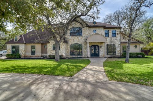 132 Fallow Way, Bastrop, TX, 78602-3410 | Card Image