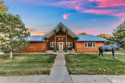 486 Hwy 339, House other with 3 bedrooms, 2 bathrooms and null parking in Yerington NV | Image 3