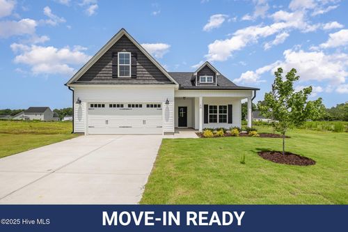 40 Tuskeegee Dr, Smithfield, NC, 27577 | Card Image