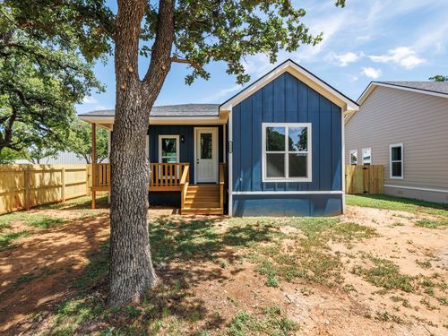 2906 Avenue D, Brownwood, TX, 76801-5109 | Card Image
