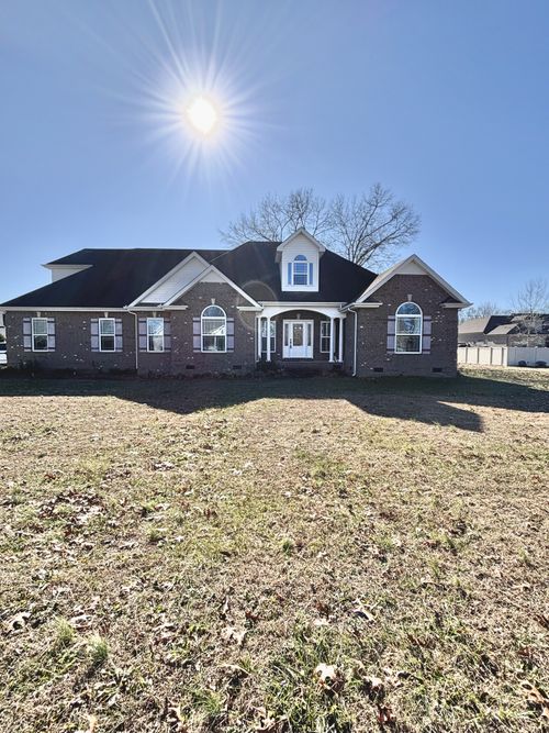244 Lexington Cir, Manchester, TN, 37355-5502 | Card Image