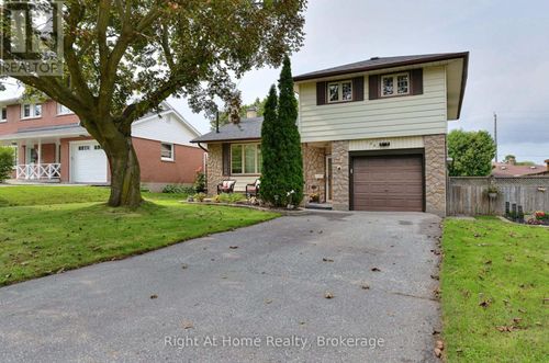 188 Hillsdale Avenue, Oshawa (O'Neill), ON, L1G2P7 | Card Image