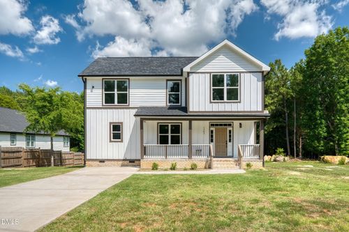 1105 Ridge Rd, Roxboro, NC, 27573-4330 | Card Image