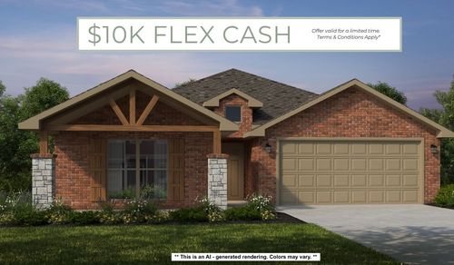 551 S Calico Ave, Fayetteville, AR, 72704 | Card Image