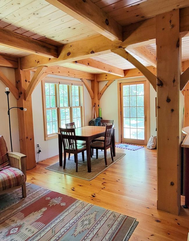 1072 Butler Is, House other with 1 bedrooms, 1 bathrooms and null parking in North Hero VT | Image 9