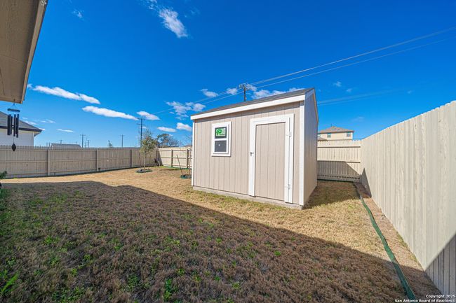 22411 Escalante Run, House other with 5 bedrooms, 3 bathrooms and null parking in San Antonio TX | Image 44