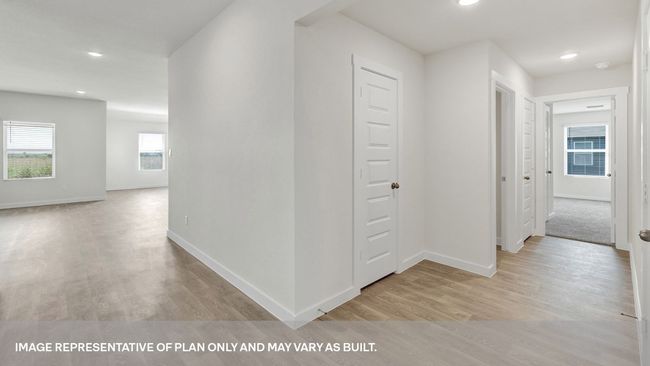 388 Atticus Cv, House other with 4 bedrooms, 3 bathrooms and 3 parking in Lockhart TX | Image 9