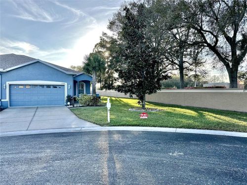 12209 Putter Green Court, NEW PORT RICHEY, FL, 34654 | Card Image