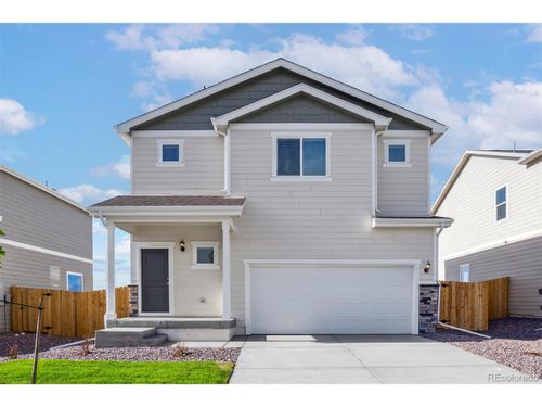 48285 Shetland Dr, Bennett, CO, 80102-7836 | Card Image