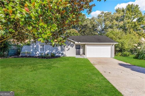 6595 Bellburn Rd, Atlanta, GA, 30349-4605 | Card Image