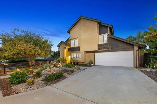 1554 Traveld Way, Encinitas, CA, 92024-2920 | Card Image