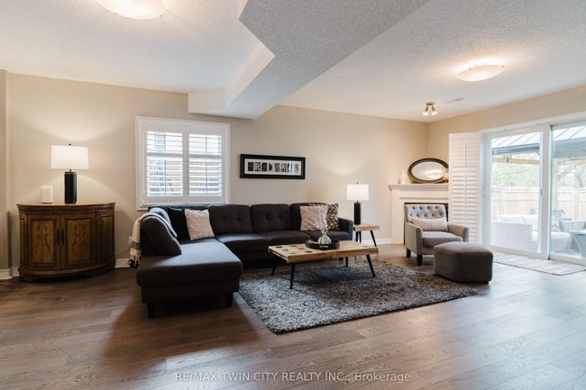 12 Schneller Crt, House other with 4 bedrooms, 3 bathrooms and 3 parking in Baden ON | Image 16