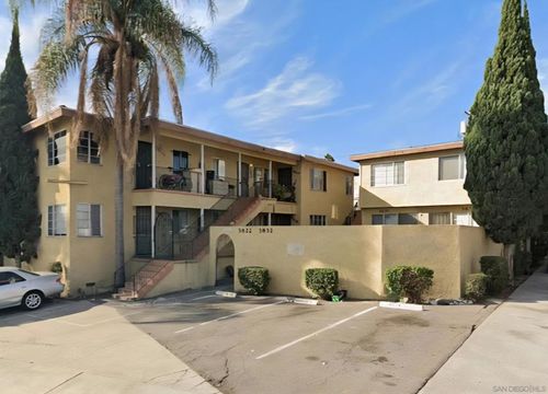 3832 Boundary St, San Diego, CA, 92104-3740 | Card Image