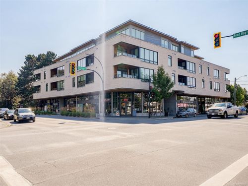 202-1969 Oak Bay Ave, Victoria, BC, V8R1E3 | Card Image