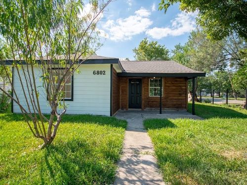 6802 Eastwood St, Houston, TX, 77021-5022 | Card Image
