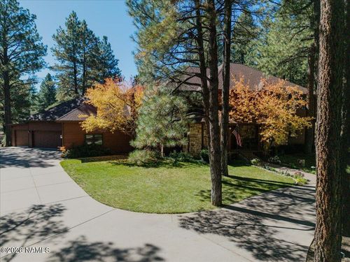 3490 S Skye Way, Flagstaff, AZ, 86005-9116 | Card Image