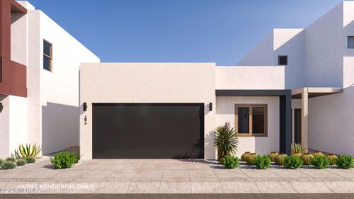 1187 E Fimbres Street E, Tucson, AZ, 85713 | Card Image