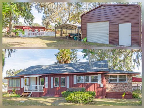 1175 County Road 463b, LAKE PANASOFFKEE, FL, 33538 | Card Image