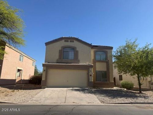 6790 E Refuge Rd, Florence, AZ, 85132-5117 | Card Image