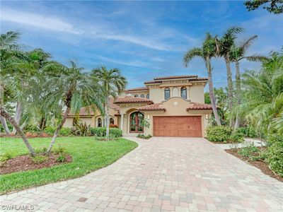 918 Limpet Drive, House other with 4 bedrooms, 4 bathrooms and null parking in Sanibel FL | Image 2