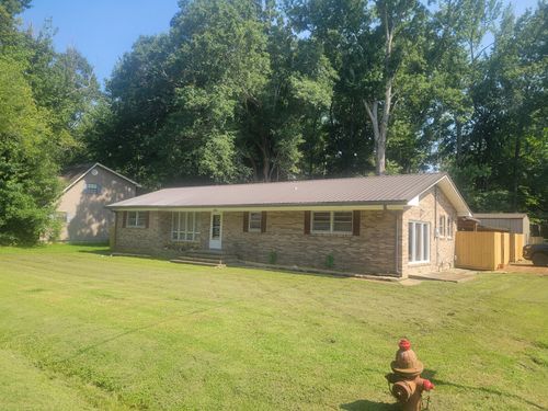 606 Franklin Dr, Paris, TN, 38242 | Card Image