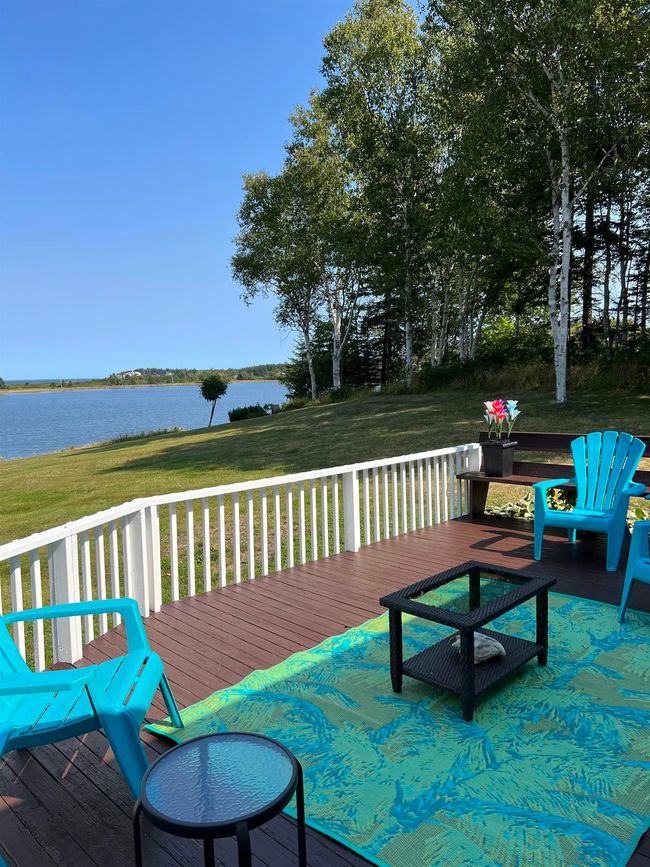 1258 Caribou Island Rd, House other with 2 bedrooms, 2 bathrooms and null parking in Caribou Island NS | Image 11