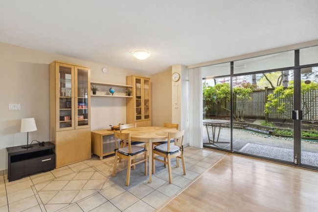102 - 5932 Patterson Avenue, Condo with 2 bedrooms, 1 bathrooms and 1 parking in Burnaby BC | Image 7
