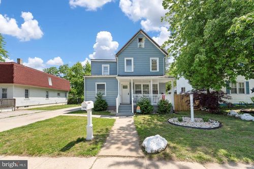 172 E Charleston Ave, LAWNSIDE, NJ, 08045-1609 | Card Image