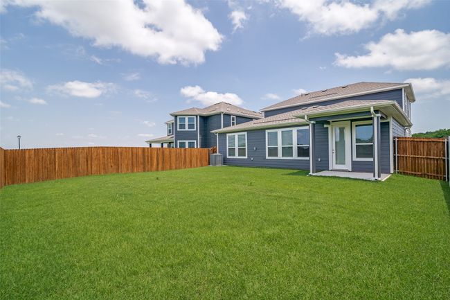 719 Saint Lawrence Dr, House other with 4 bedrooms, 3 bathrooms and null parking in Seagoville TX | Image 26