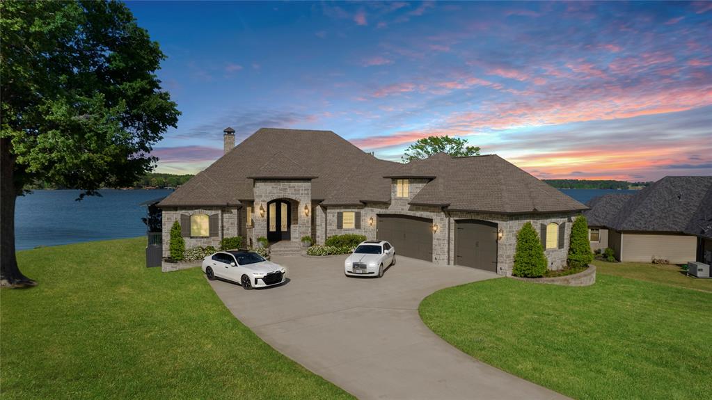 Windrock Dr, Frankston, TX 75763