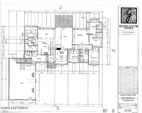 8626 E Amazing View Cir, Palmer, AK, 99645-9663 | Card Image