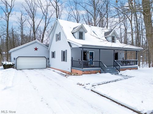 1405 Laurel Dr, West Salem, OH, 44287-9678 | Card Image