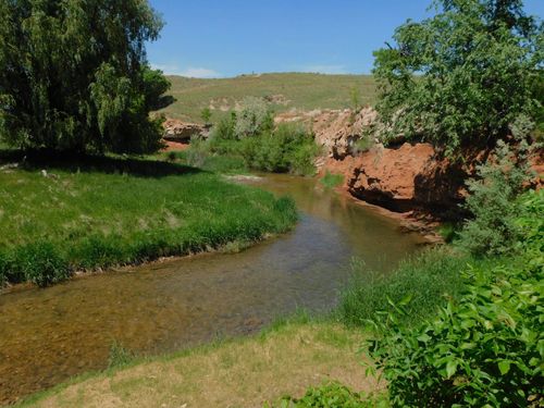 616 Rio Dr, Spearfish, SD, 57783-8688 | Card Image