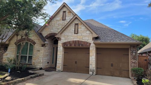 16818 Talisker Dr, Richmond, TX, 77407-2107 | Card Image