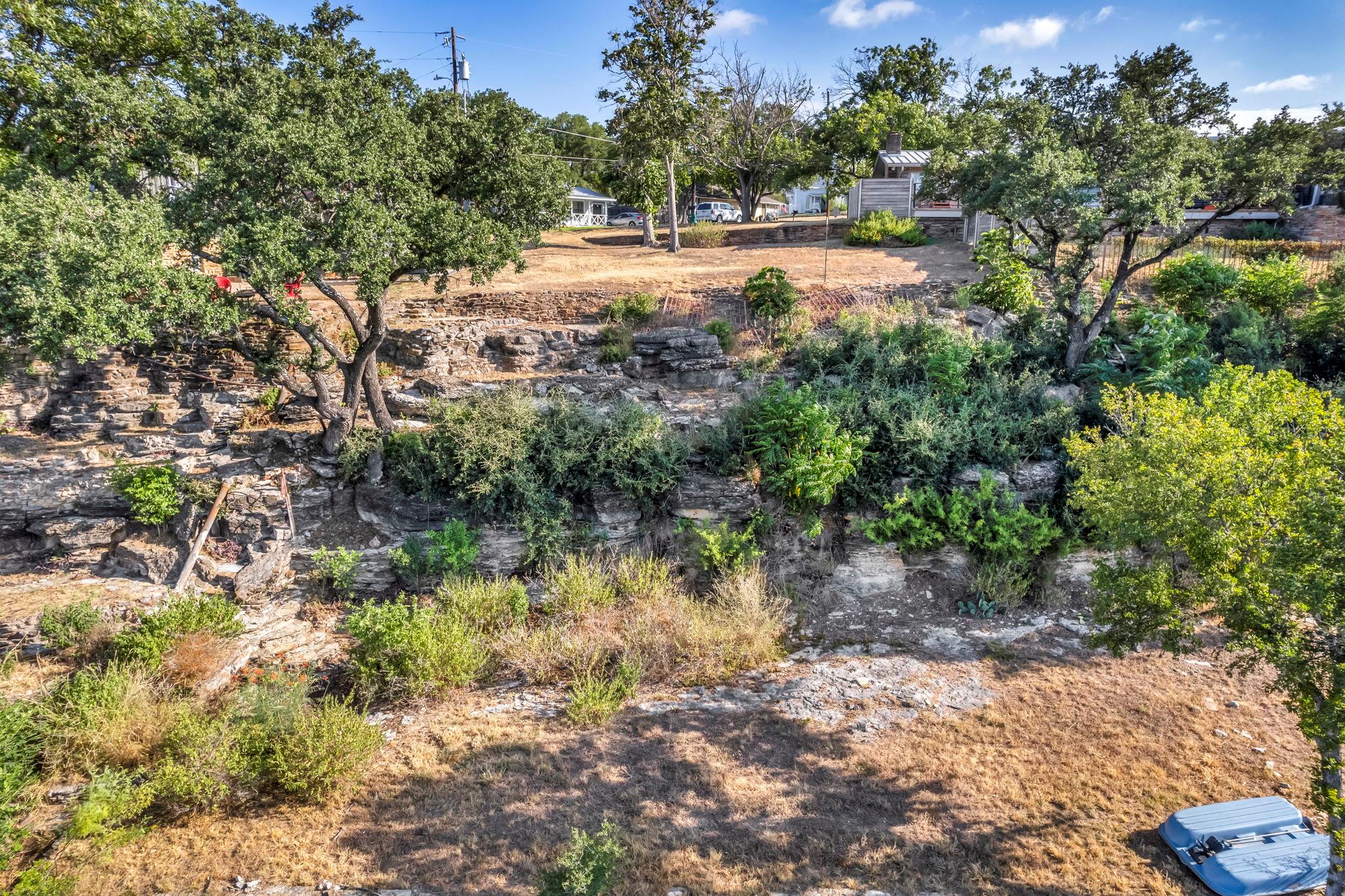 Land in Marble Falls 4