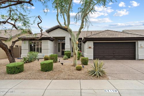 6415 E Blanche Dr, Scottsdale, AZ, 85254-2605 | Card Image